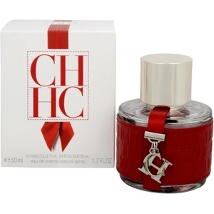 Carolina Herrera CH EDT 50 ml Парфюми