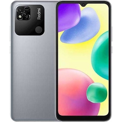 Xiaomi Redmi 10A 4GB/128GB Silver – Zboží Živě