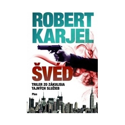 Švéd - Robert Karjel SK