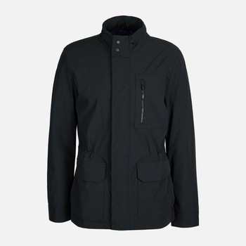 Geox Черно мъжко яке Geox Spherica Geox | Cheren | МЪЖЕ | S