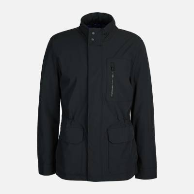 Geox Черно мъжко яке Geox Spherica Geox | Cheren | МЪЖЕ | S