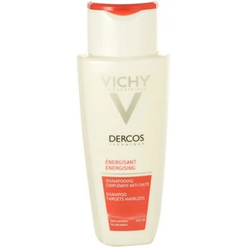 Vichy Dercos Shampoo Energising Шампоани 400ml