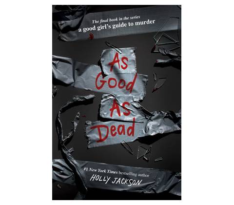As Good as Dead