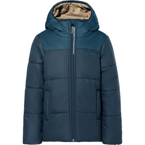 VAUDE Детско синтетично яке Vaude Kid's Lulea Insulation Jacket Synthetic jacket - Dark Sea - размер 92 (EU) (703-6465-0111)