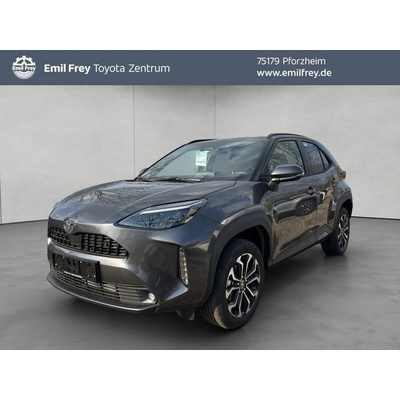 Toyota Yaris Cross 1.5 Hybrid 130 Teamplayer 96 kW