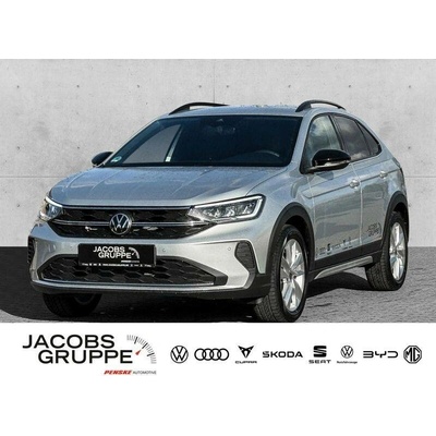 Volkswagen Taigo 1.0 TSI Energy 85 kW