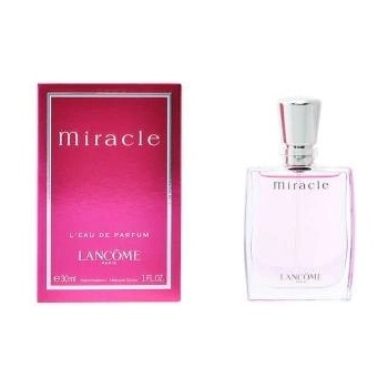 Lancome Miracle (Limited Edition) EDP 30 ml