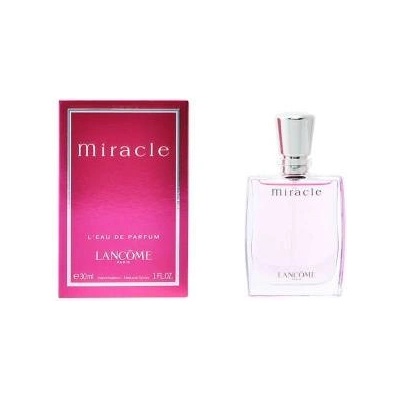 Lancome Miracle (Limited Edition) EDP 30 ml