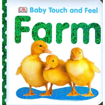 Baby Touch - Farm