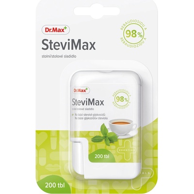 Dr.Max SteviMax 200 tbl