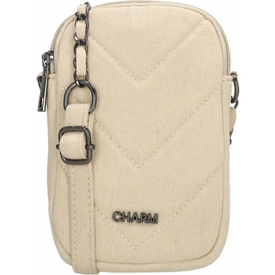 Charm London Hollywood W00600 beige