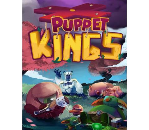 Puppet Kings