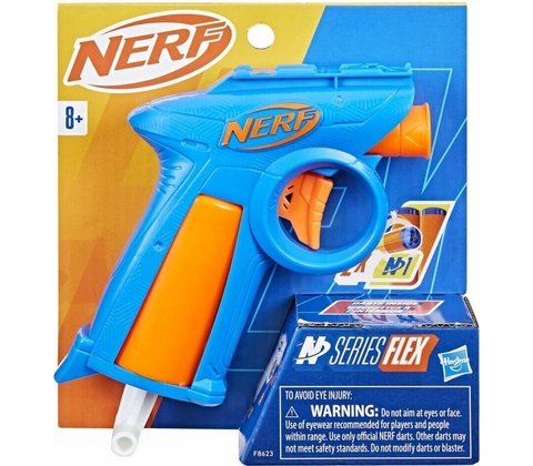 HASBRO Nerf N Series Flex