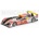 MINICHAMPS 1: 43 audi r10 le mans 2008 ПОБЕДИТЕЛИ capello / kristensen / mcnish