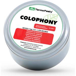 AG TermoPasty Колофон 100 ml (ART.AGT-035 /UE)