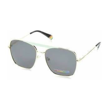 Polaroid Дамски слънчеви очила Polaroid PLD 6201_S_X