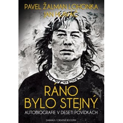 Ráno bylo stejný