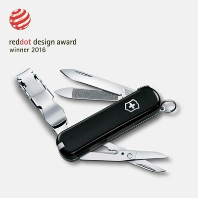 Victorinox - Nail Clip 0.6463.3