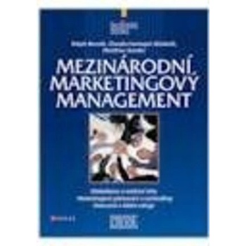 Mezinárodní marketingový management - Ralph Berndt