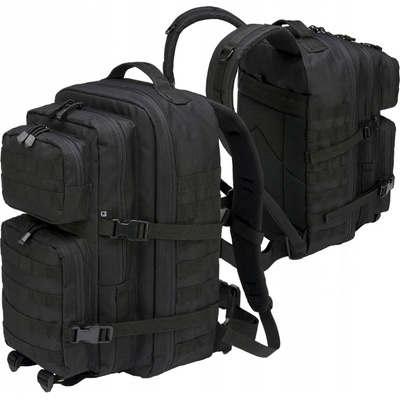 BRANDIT batoh COOPER velký dark woodland 40L