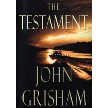 The Testament John Grisham