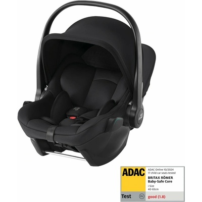 Britax Römer Baby-Safe Core 2026 Space Black