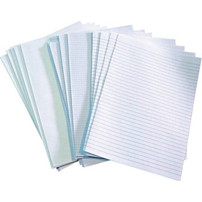 Dvouhářek čtvereček, A3, 250 ks – Zbozi.Blesk.cz