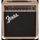 FENDER Acoustasonic 15