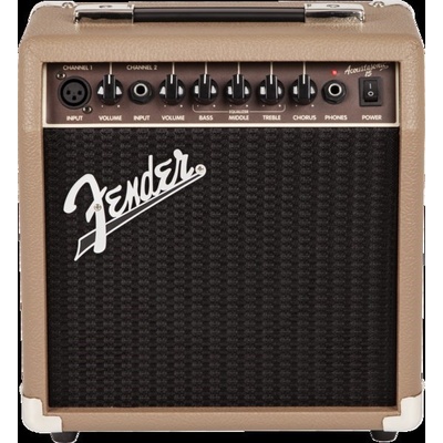 FENDER Acoustasonic 15 – Zboží Mobilmania