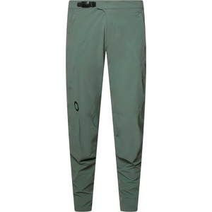 Oakley Мъжки дълъг панталон за колоездене Oakley Seeker Whip Pant Cycling bottoms - Aviator Green - размер 31 (US) (055-3516-0113)