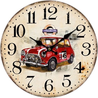 Goba Minicooper 2000036