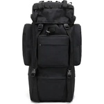 WARAGOD Soldat assault XL раница 65l, черна (WAR0045.black)
