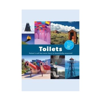 Lonely Planet Toilets: a spotter's guide