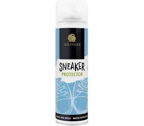 Solitaire Sneaker Protector 250 ml