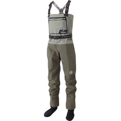 Wychwood Gorge Waders Prsačky KING