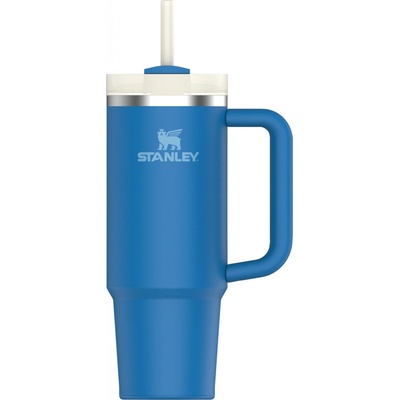 Stanley Quencher Cup H2.O FlowState Tumbler 890 ml Azure