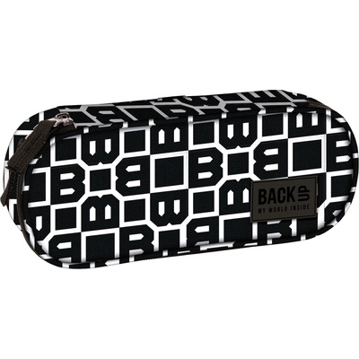 BackUP - Овален Несесер A 71 Code