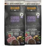 BELCANDO Senior Sensitive 2 x 12, 5 кг