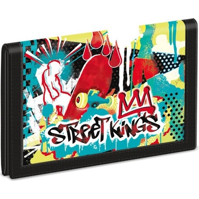 Ars Una Street Kings