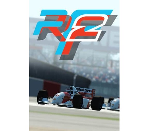 rFactor 2