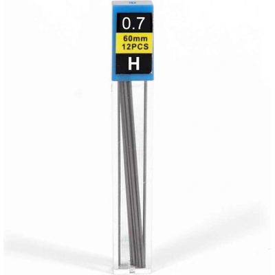 BLUERING Ironbél 0, 7mm, H Bluering® (20451HB07)