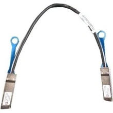 Dell 470-ABPY 100GbE, QSFP28 to QSFP28, Passive Copper Direct Attach, 1m