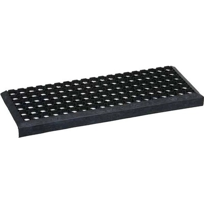 DuraHome Euclass čierna 25 x 75 cm