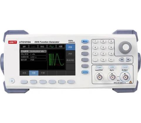 UNI-T UTG1010A
