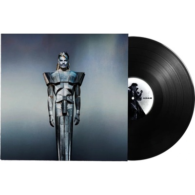 Lambert Adam: Adam - LP Vinyl