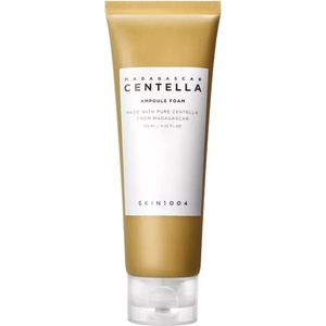 SKIN1004 Madagascar Centella Ampoule Foam 125 ml - cosmetino