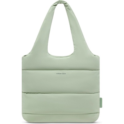 Kapten & Son Skara Cloud Tote taška 35 cm Kapsa na notebook