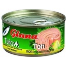 Giana Tuniak kúsky v rastlinnom oleji a slanom náleve 170 g