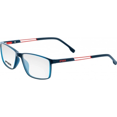 Športové R2 TRIBAL MAT102C2-blue