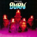 Burn - Deep Purple - CD